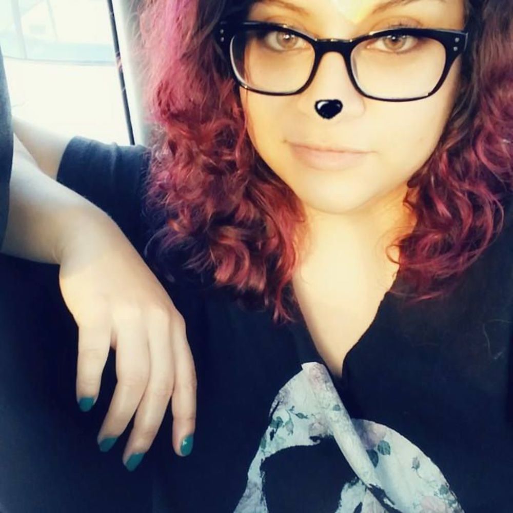 Meet your Posher, Mily